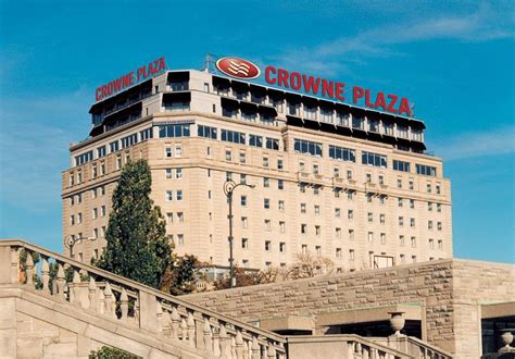 crowne plaza niagara falls ontario reviews|crowne plaza falls view.